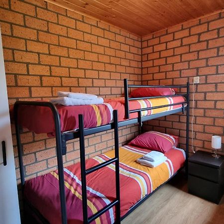 Vacation Home Zwaantje #Bl66 Callantsoog Kültér fotó