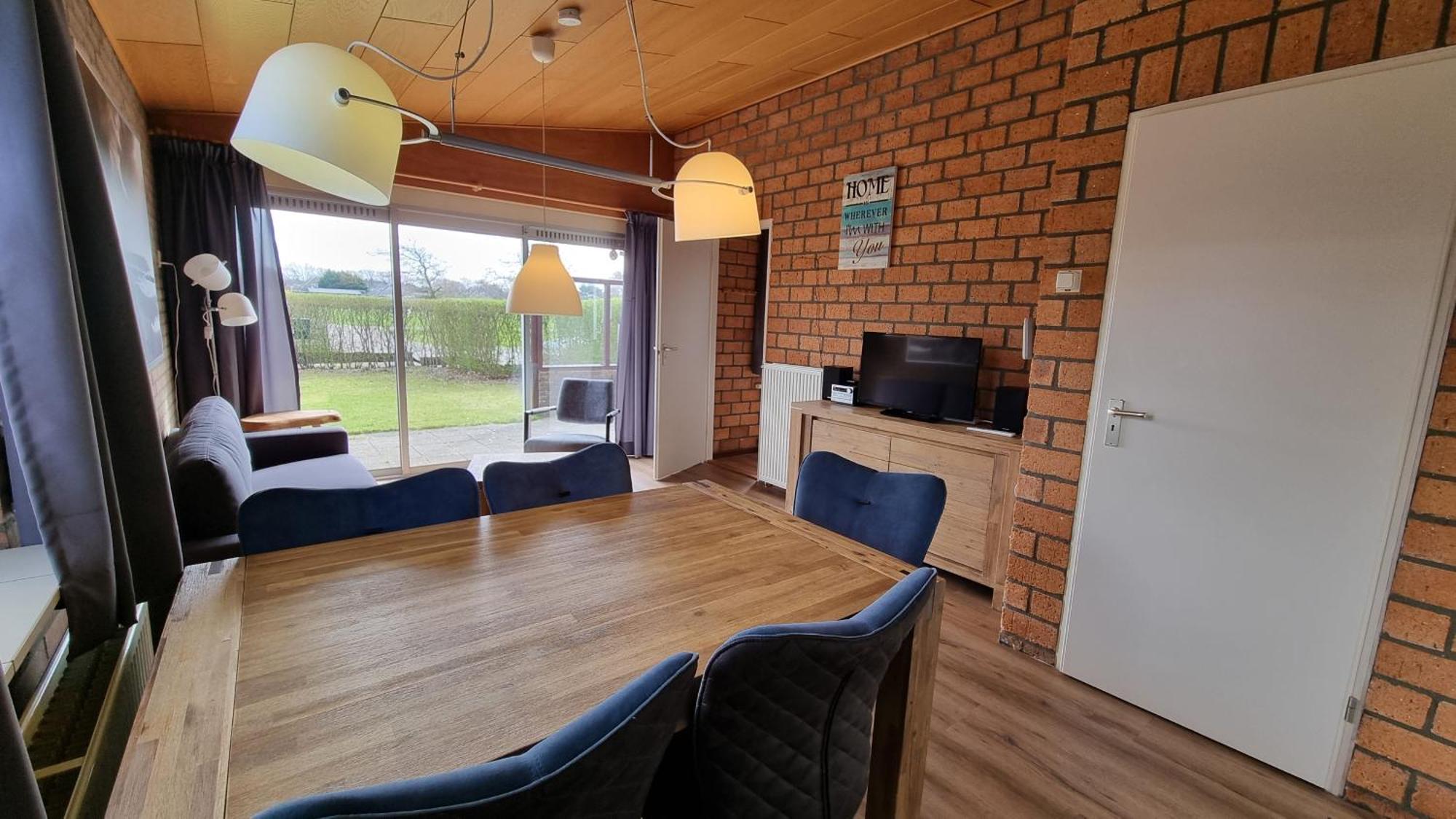 Vacation Home Zwaantje #Bl66 Callantsoog Kültér fotó