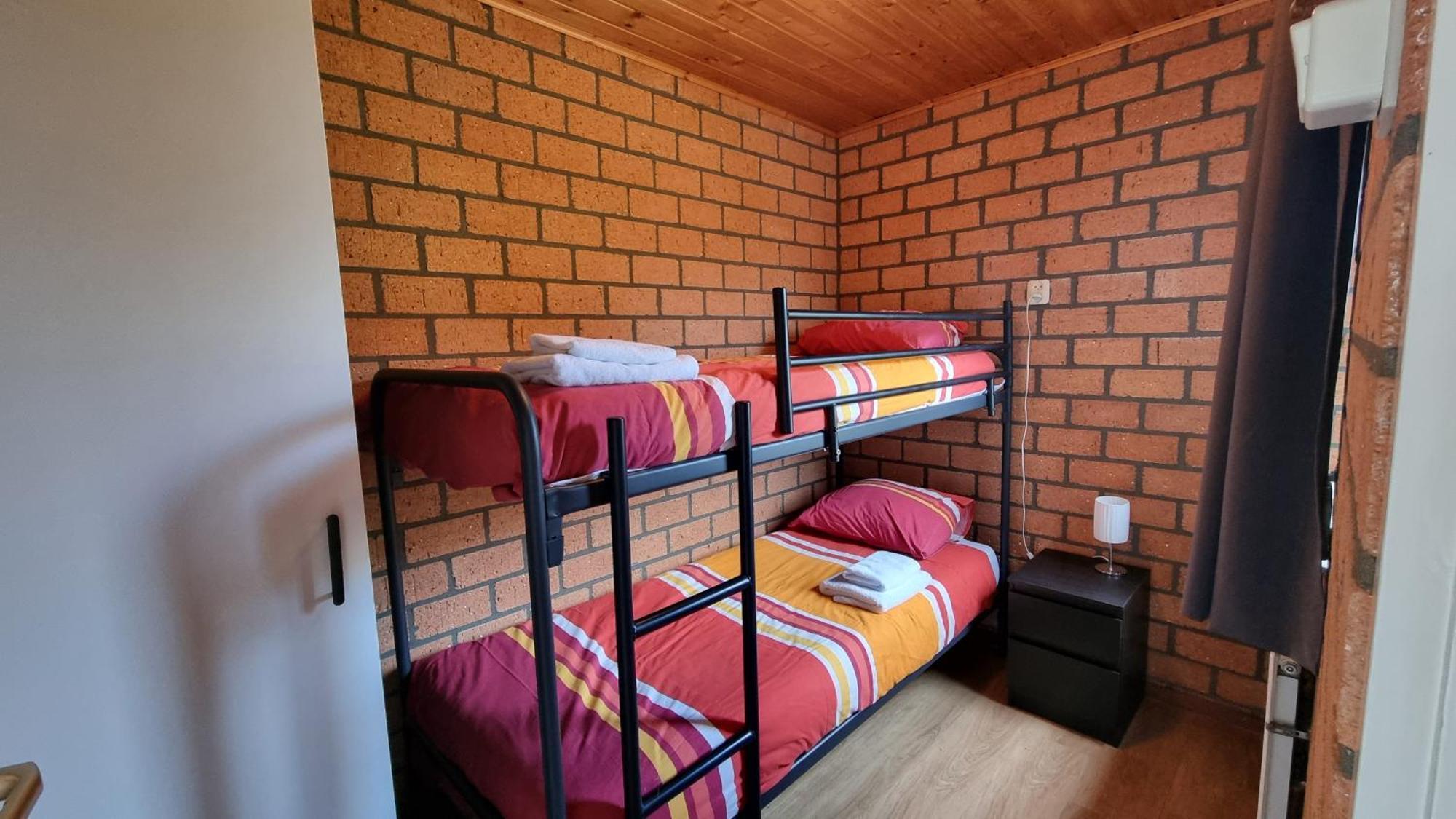 Vacation Home Zwaantje #Bl66 Callantsoog Kültér fotó